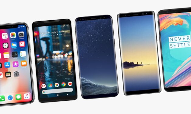 Reason why people are running behind phones featuring higher RAM