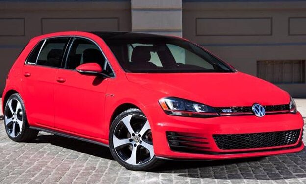 Why to get a Volkswagen Golf GTI 2020?