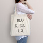 Why B2B Companies Should Use Custom Tote Bags For Marketing And Promotions