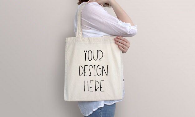 Why B2B Companies Should Use Custom Tote Bags For Marketing And Promotions