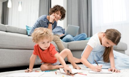 5 Ways to Make Learning Fun at Home