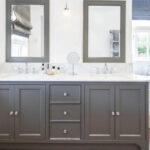 Bathroom Storage Inspiration for Happier Living