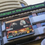 Feature of Bombay Stock Exchange in India