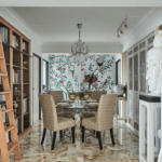 Chinoiserie: a Touch of Chinoiserie in Home Décor