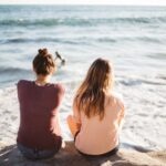 How to Give Your Loved One Support When They’re Going Through a Divorce