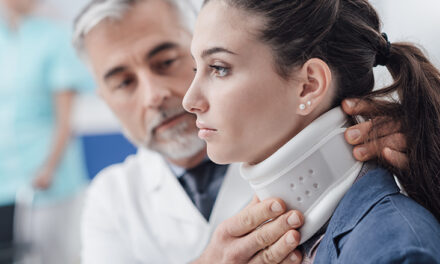 Modern Treatment Options for Neck and Back Pain