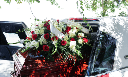 Preparing a Funeral for a Loved One? 5 Suggestions for a Fulfilling Ceremony