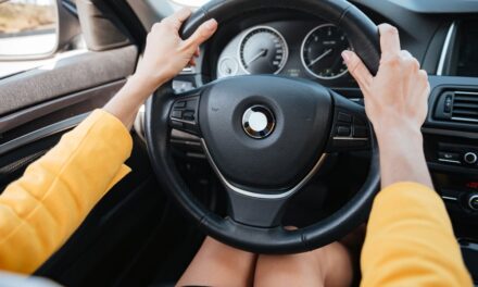What to Teach Your Teen if They Get in a Car Accident