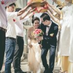 5 tips for planning a wedding in a budget