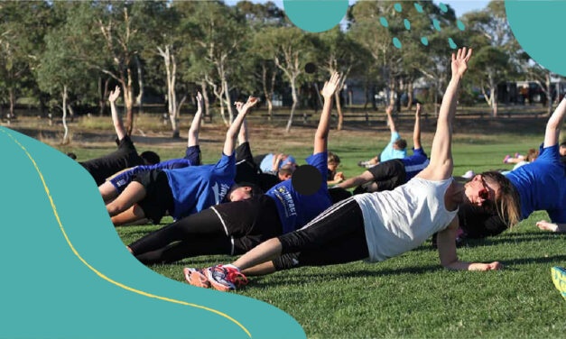 Best Fitness Boot Camp Dallas, A Complete Fitness Session!