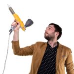 Useful Tips for Buying a Powder Coating Gun