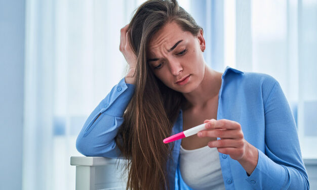 Major Causes Of Female Infertility And How To Address Them According To Experts