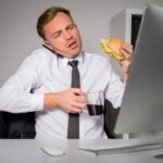 Smart Ways to Prevent Weight Gain Fueled By Increased Stress