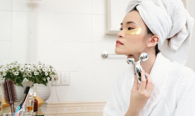 5 Beauty Items You Need In the Year 2021