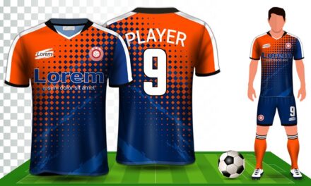 How to Find the Best Soccer Jersey?