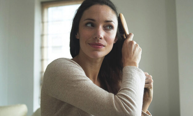 Discover Stem Cell Treatment for Hair Loss