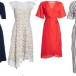 Summer dresses Fashion UK for different body types