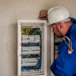 What to Consider Before Choosing the Electrical Contractors?