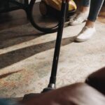 The Nastiest Things That Are Probably Hidden in Your Carpet!