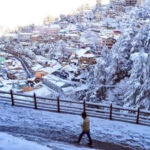 My Summer vacation to Shimla – Tours