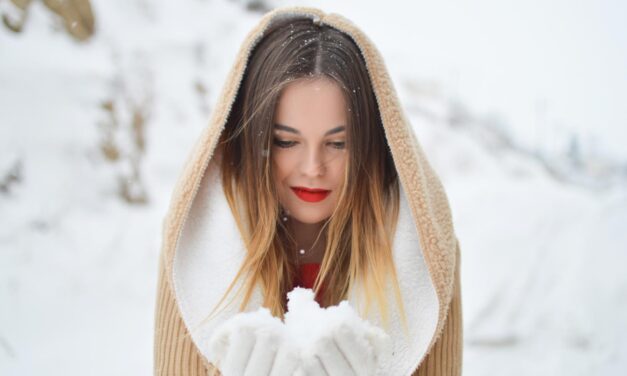 How to Protect Your Skin From the Wrath of Winter