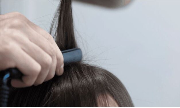 Is Ceramic Or Titanium Materials Better For Your Hair?