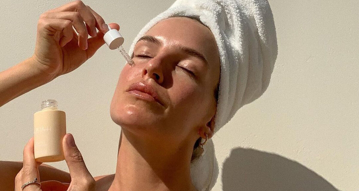 FIND THE PERFECT TYPE OF SERUM FOR YOUR SKIN