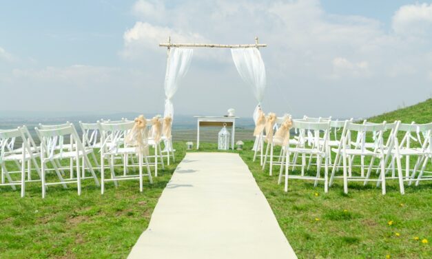 Fun Wedding Planning Ideas for the Modern Bride