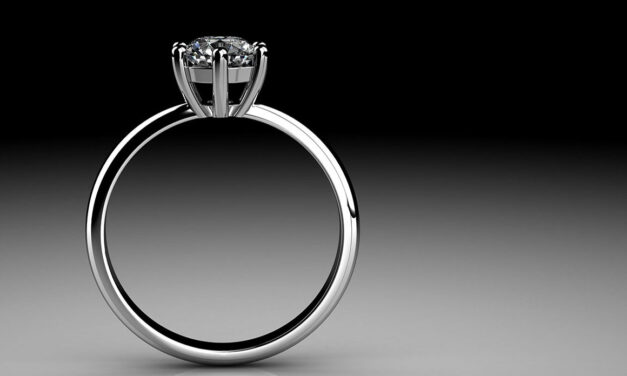 6 Tips to Brilliantly Buy a Wedding/Engagement Ring
