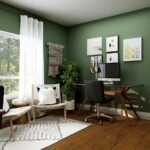 How to Design Your Home Office for Optimal Productivity While Working