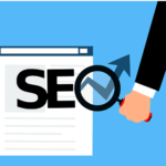 SEO Strategies