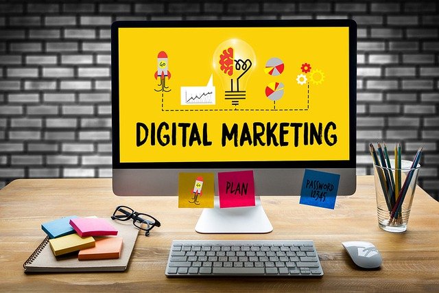 5 Digital Marketing Trends to Watch in 2021 and Beyond