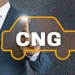 CNG Car