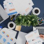 What is the role of an advertising agency?