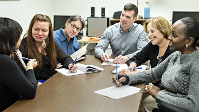 Career tips for HR students