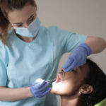 Dental Extraction Elevators